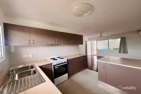 Property photo of 28 Quandong Street Currajong QLD 4812
