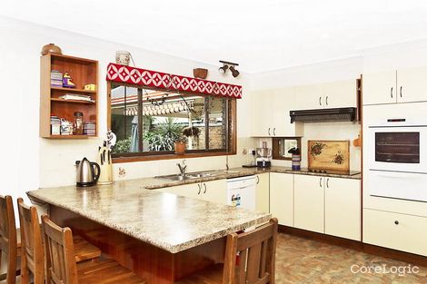 Property photo of 3 Maybern Close North Nowra NSW 2541