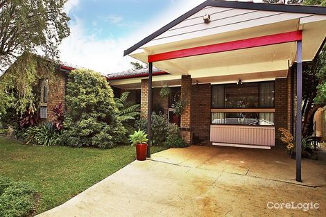 Property photo of 3 Maybern Close North Nowra NSW 2541