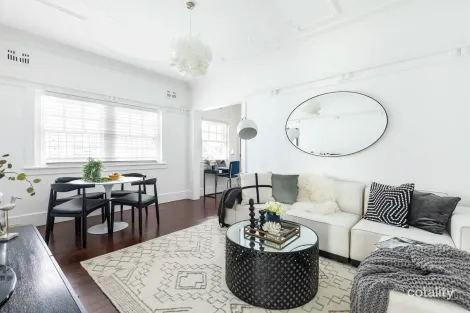 4/87a Birriga Rd, Bellevue Hill, NSW 2023