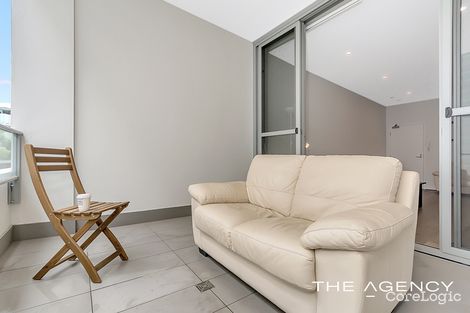 Property photo of 34/20 Rowe Avenue Rivervale WA 6103