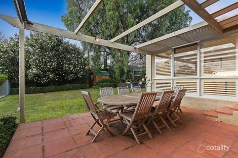 Property photo of 33 Fairfield Avenue Camberwell VIC 3124