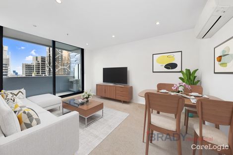 Property photo of 3009/8 Sutherland Street Melbourne VIC 3000