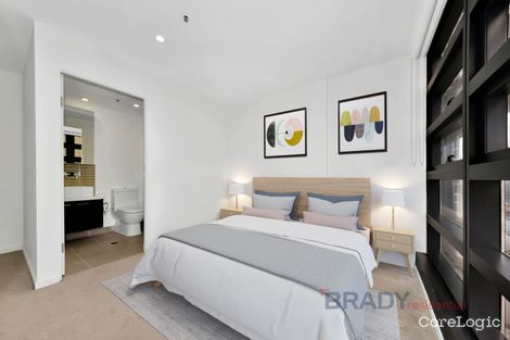 Property photo of 2809/8 Sutherland Street Melbourne VIC 3000