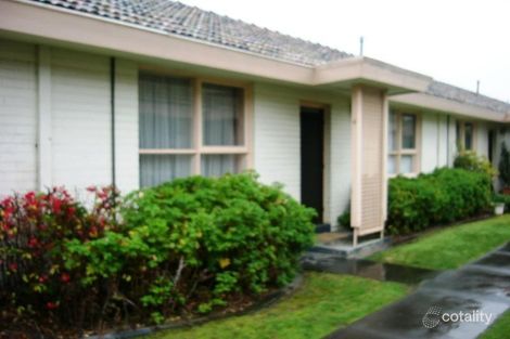 5/37 Grice Cres, Essendon, VIC 3040