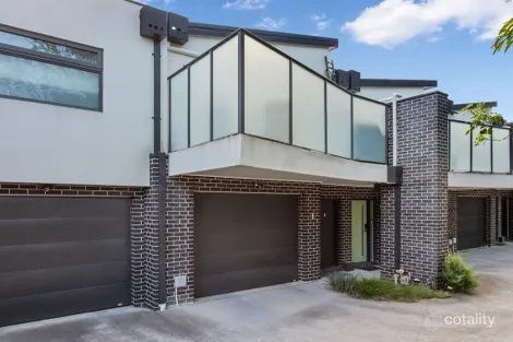 5/3 Conway Ct, Boronia, VIC 3155