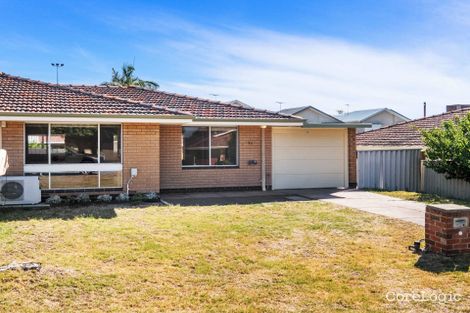 Property photo of 35 Gemini Way Carlisle WA 6101