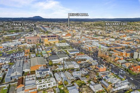 Property photo of 7 Davey Street Ballarat Central VIC 3350