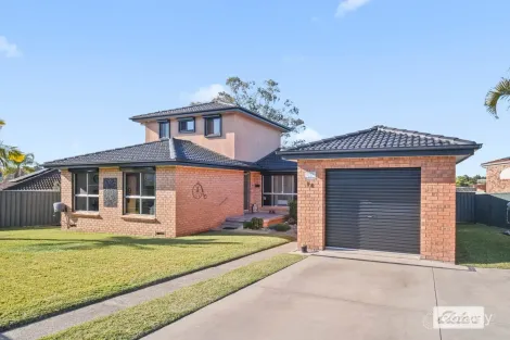 Property photo of 14 Palanas Drive Taree NSW 2430