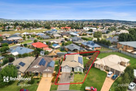 Property photo of 8 Barry Crescent Goulburn NSW 2580