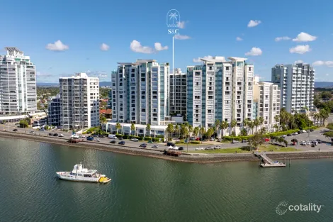 Property photo of 603/41 Labrador Street Labrador QLD 4215