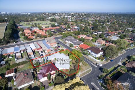 Property photo of 44 Lechte Road Mount Waverley VIC 3149