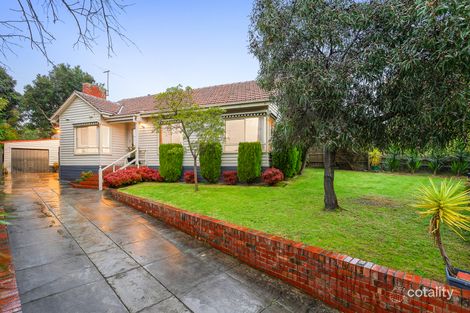 Property photo of 9 Rees Street Burwood VIC 3125
