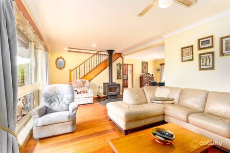 Property photo of 37 Fairhaven Point Way Wallaga Lake NSW 2546