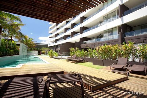 Property photo of 66/37 Duncan Street West End QLD 4101