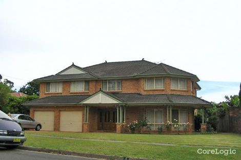 Property photo of 4 Second Avenue Epping NSW 2121