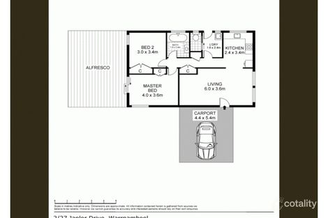 Property photo of 2/27 Janlor Drive Warrnambool VIC 3280