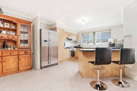 Property photo of 16 Draper Street Glenwood NSW 2768