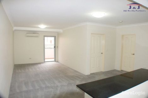 Property photo of 14/113-117 Arthur Street Strathfield NSW 2135