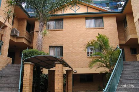 Property photo of 16/2-6 Gloucester Avenue Burwood NSW 2134