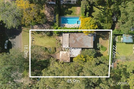 Property photo of 78 Highfield Road Lindfield NSW 2070