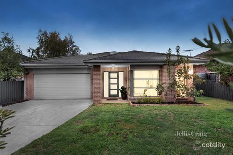 Property photo of 12 Tovan Akas Avenue Bentleigh VIC 3204