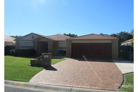 Property photo of 22 Dellwood Circuit Molendinar QLD 4214