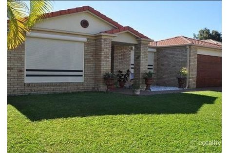 Property photo of 22 Dellwood Circuit Molendinar QLD 4214