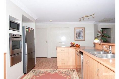 Property photo of 22 Dellwood Circuit Molendinar QLD 4214