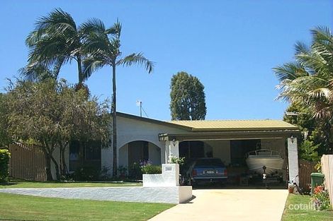 4 Brand Ct, Beaconsfield, QLD 4740