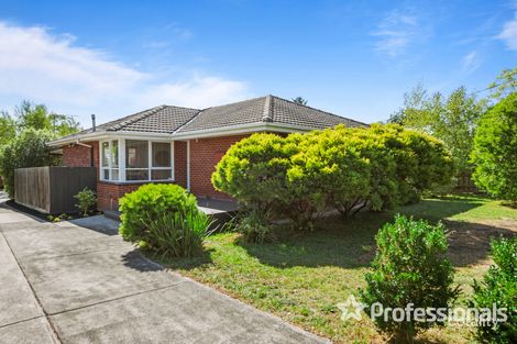 Property photo of 21 Cameron Road Croydon VIC 3136