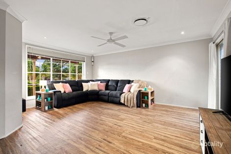 Property photo of 76 Greenbank Drive Werrington Downs NSW 2747