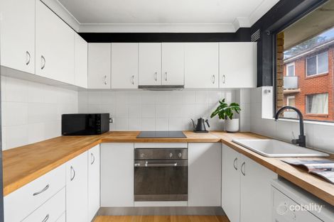 Property photo of 8/31 Westminster Avenue Dee Why NSW 2099