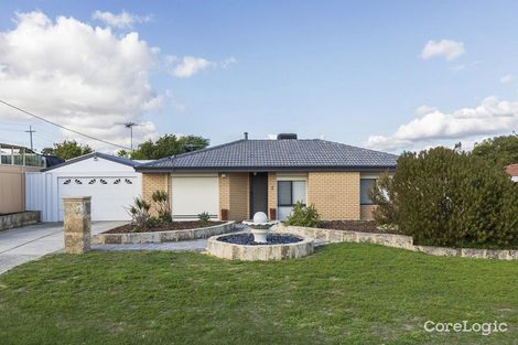 Property photo of 3 Hackettiana Avenue South Lake WA 6164