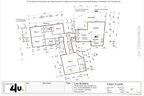 Property photo of 15 Bowerbird Place Malua Bay NSW 2536