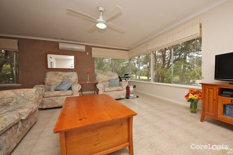 Property photo of 25 Trafalgar Road Lesmurdie WA 6076