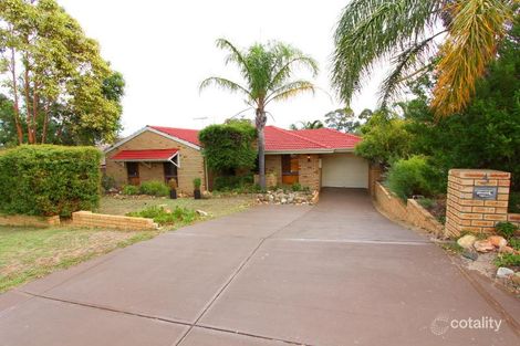 5 Incana Ct, Kelmscott, WA 6111