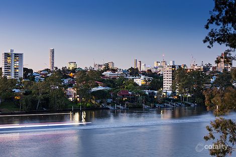 5/88 Macquarie St, St Lucia, QLD 4067