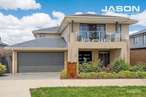 Property photo of 10 Inspiration Way Greenvale VIC 3059