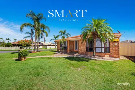 Property photo of 21 Gooding Drive Coombabah QLD 4216