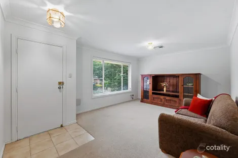 Property photo of 20A Soling Crescent Cranebrook NSW 2749