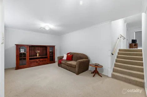 Property photo of 20A Soling Crescent Cranebrook NSW 2749