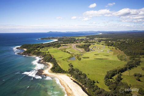 Lot 1401 Seascape Dr, Red Head, NSW 2430