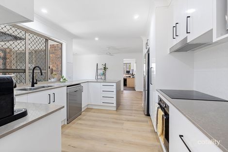 Property photo of 7 Billings Place Capalaba QLD 4157