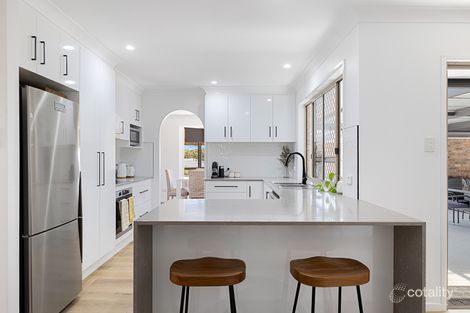 Property photo of 7 Billings Place Capalaba QLD 4157