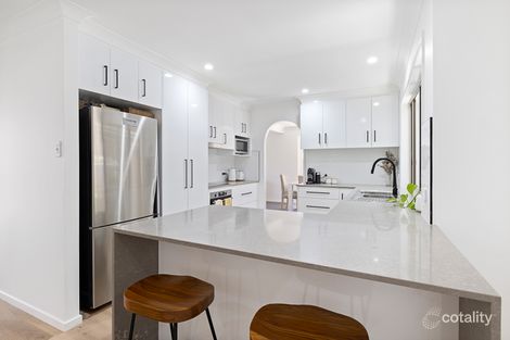 Property photo of 7 Billings Place Capalaba QLD 4157