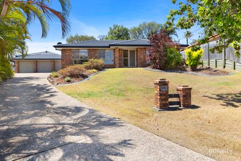 7 Billings Pl, Capalaba, QLD 4157