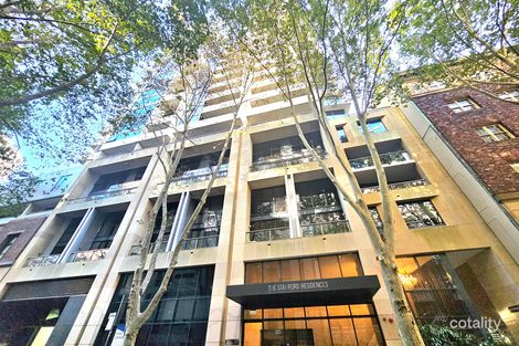 Property photo of 10C/171 Gloucester Street The Rocks NSW 2000