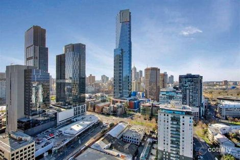 Property photo of 273A/88 Kavanagh Street Southbank VIC 3006