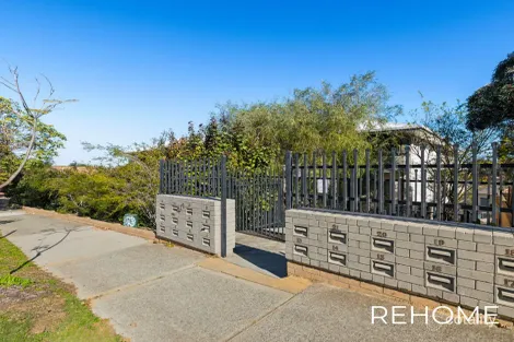 18/217 Walcott St, North Perth, WA 6006
